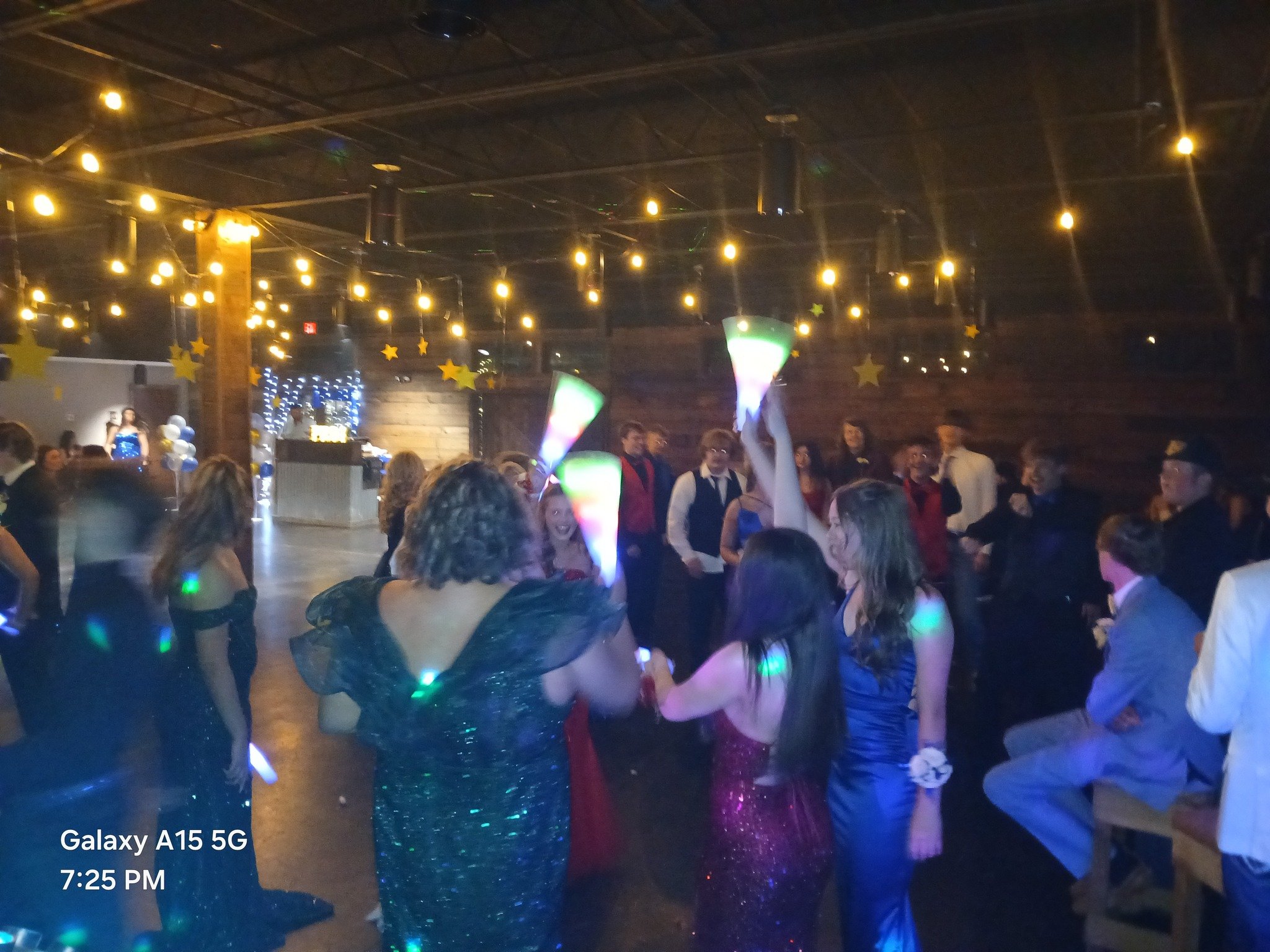 Tremont High School Prom 2026 - Dance Party